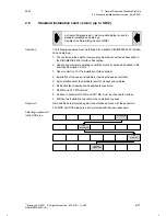 Preview for 42 page of Siemens SIMODRIVE 611-D Installation Instructions Manual