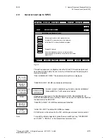 Preview for 44 page of Siemens SIMODRIVE 611-D Installation Instructions Manual