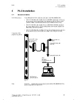 Preview for 51 page of Siemens SIMODRIVE 611-D Installation Instructions Manual