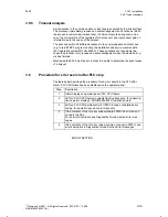 Preview for 63 page of Siemens SIMODRIVE 611-D Installation Instructions Manual