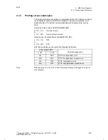 Preview for 66 page of Siemens SIMODRIVE 611-D Installation Instructions Manual