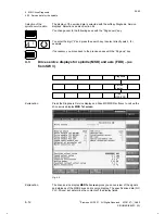 Preview for 75 page of Siemens SIMODRIVE 611-D Installation Instructions Manual