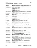 Preview for 79 page of Siemens SIMODRIVE 611-D Installation Instructions Manual