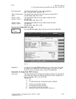 Preview for 80 page of Siemens SIMODRIVE 611-D Installation Instructions Manual