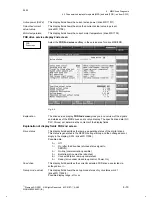 Preview for 82 page of Siemens SIMODRIVE 611-D Installation Instructions Manual