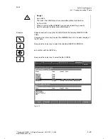 Preview for 86 page of Siemens SIMODRIVE 611-D Installation Instructions Manual