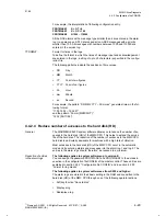 Preview for 92 page of Siemens SIMODRIVE 611-D Installation Instructions Manual