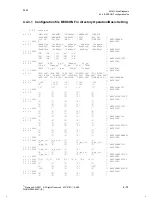 Preview for 94 page of Siemens SIMODRIVE 611-D Installation Instructions Manual