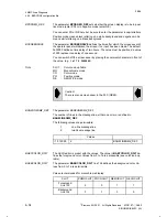 Preview for 97 page of Siemens SIMODRIVE 611-D Installation Instructions Manual