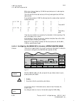 Preview for 99 page of Siemens SIMODRIVE 611-D Installation Instructions Manual