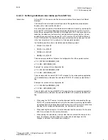 Preview for 106 page of Siemens SIMODRIVE 611-D Installation Instructions Manual