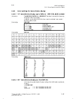 Preview for 110 page of Siemens SIMODRIVE 611-D Installation Instructions Manual