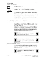 Preview for 113 page of Siemens SIMODRIVE 611-D Installation Instructions Manual