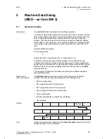 Preview for 129 page of Siemens SIMODRIVE 611-D Installation Instructions Manual