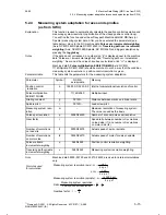 Preview for 143 page of Siemens SIMODRIVE 611-D Installation Instructions Manual