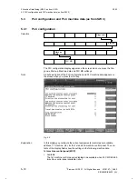 Preview for 146 page of Siemens SIMODRIVE 611-D Installation Instructions Manual