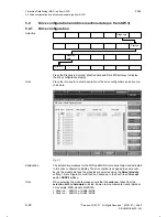 Preview for 150 page of Siemens SIMODRIVE 611-D Installation Instructions Manual