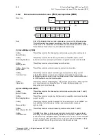 Preview for 151 page of Siemens SIMODRIVE 611-D Installation Instructions Manual