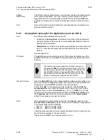 Preview for 152 page of Siemens SIMODRIVE 611-D Installation Instructions Manual