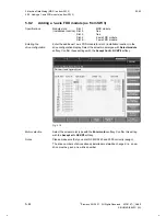 Preview for 172 page of Siemens SIMODRIVE 611-D Installation Instructions Manual