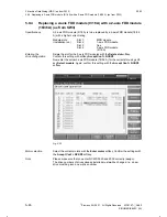 Preview for 174 page of Siemens SIMODRIVE 611-D Installation Instructions Manual