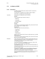 Preview for 179 page of Siemens SIMODRIVE 611-D Installation Instructions Manual