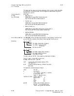 Preview for 180 page of Siemens SIMODRIVE 611-D Installation Instructions Manual