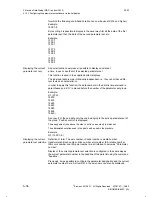 Preview for 184 page of Siemens SIMODRIVE 611-D Installation Instructions Manual