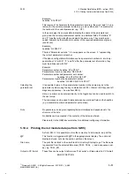 Preview for 185 page of Siemens SIMODRIVE 611-D Installation Instructions Manual