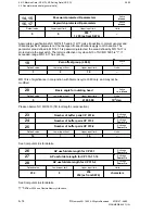 Preview for 199 page of Siemens SIMODRIVE 611-D Installation Instructions Manual