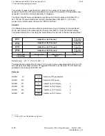 Preview for 205 page of Siemens SIMODRIVE 611-D Installation Instructions Manual