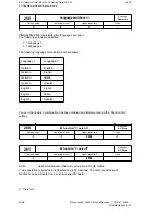 Preview for 207 page of Siemens SIMODRIVE 611-D Installation Instructions Manual