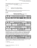 Preview for 208 page of Siemens SIMODRIVE 611-D Installation Instructions Manual