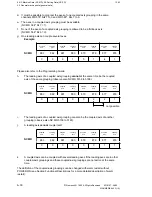 Preview for 215 page of Siemens SIMODRIVE 611-D Installation Instructions Manual