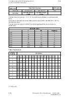 Preview for 217 page of Siemens SIMODRIVE 611-D Installation Instructions Manual