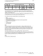 Preview for 223 page of Siemens SIMODRIVE 611-D Installation Instructions Manual