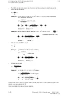 Preview for 243 page of Siemens SIMODRIVE 611-D Installation Instructions Manual