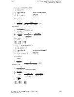 Preview for 244 page of Siemens SIMODRIVE 611-D Installation Instructions Manual