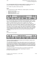 Preview for 254 page of Siemens SIMODRIVE 611-D Installation Instructions Manual