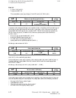 Preview for 255 page of Siemens SIMODRIVE 611-D Installation Instructions Manual