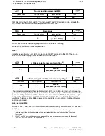 Preview for 257 page of Siemens SIMODRIVE 611-D Installation Instructions Manual