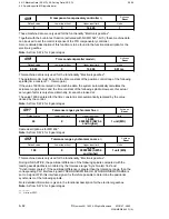 Preview for 267 page of Siemens SIMODRIVE 611-D Installation Instructions Manual