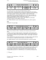 Preview for 268 page of Siemens SIMODRIVE 611-D Installation Instructions Manual