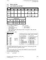 Preview for 270 page of Siemens SIMODRIVE 611-D Installation Instructions Manual