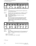 Preview for 277 page of Siemens SIMODRIVE 611-D Installation Instructions Manual