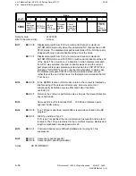 Preview for 281 page of Siemens SIMODRIVE 611-D Installation Instructions Manual