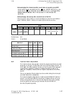 Preview for 282 page of Siemens SIMODRIVE 611-D Installation Instructions Manual