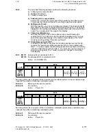 Preview for 292 page of Siemens SIMODRIVE 611-D Installation Instructions Manual