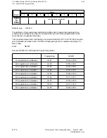 Preview for 303 page of Siemens SIMODRIVE 611-D Installation Instructions Manual