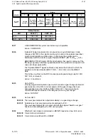 Preview for 311 page of Siemens SIMODRIVE 611-D Installation Instructions Manual